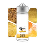 Aroma SolubArome Tabac Gold (066)