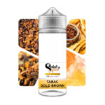 Aroma SolubArome Tabac Gold Brown (116)