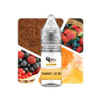 Aroma SolubArome Tabac Le M (179)