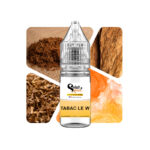 Aroma SolubArome Tabac LE W (WST) (062)