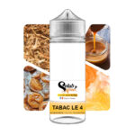 Aroma SolubArome Tabac LE4 (052)