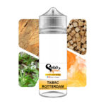 Aroma SolubArome Tabac Rotterdam (072)