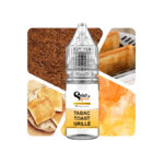 Aroma SolubArome Tabac Toast Grille (174)