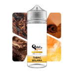 Aroma SolubArome Tabac Wilama (123)