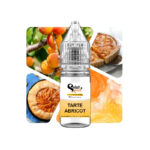 Aroma SolubArome Tarte Abricot (005)