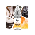 Aroma SolubArome Vanille Coco Aroma (169)