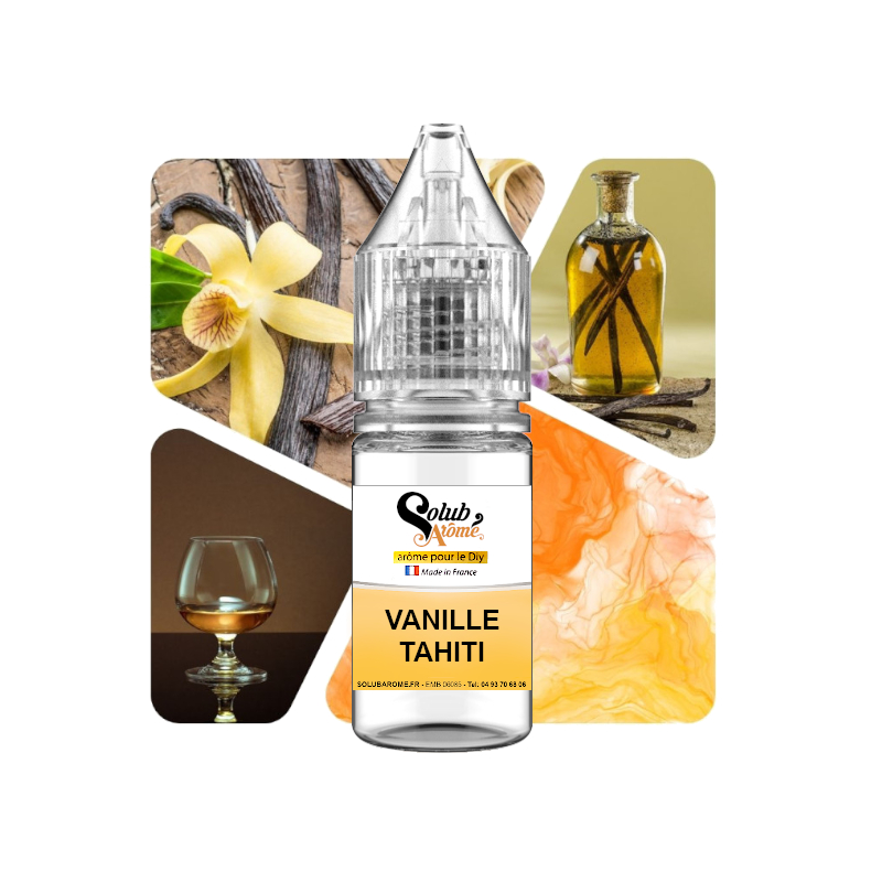 aroma-solubarome-vanille-tahiti-171-vanille-tahiti-solub-arome-aroma-10ml Aroma SolubArome Vanille Tahiti (171) - Imagen 1