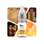 Aroma Tabac Captain Jack SolubArome (115)