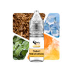 Aroma Tabac Fresh Wood SolubArome (048)