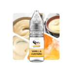 Aroma Vanilla Custard SolubArome (103)
