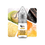 Aroma Vanille Custard Gousse SolubArome (168)