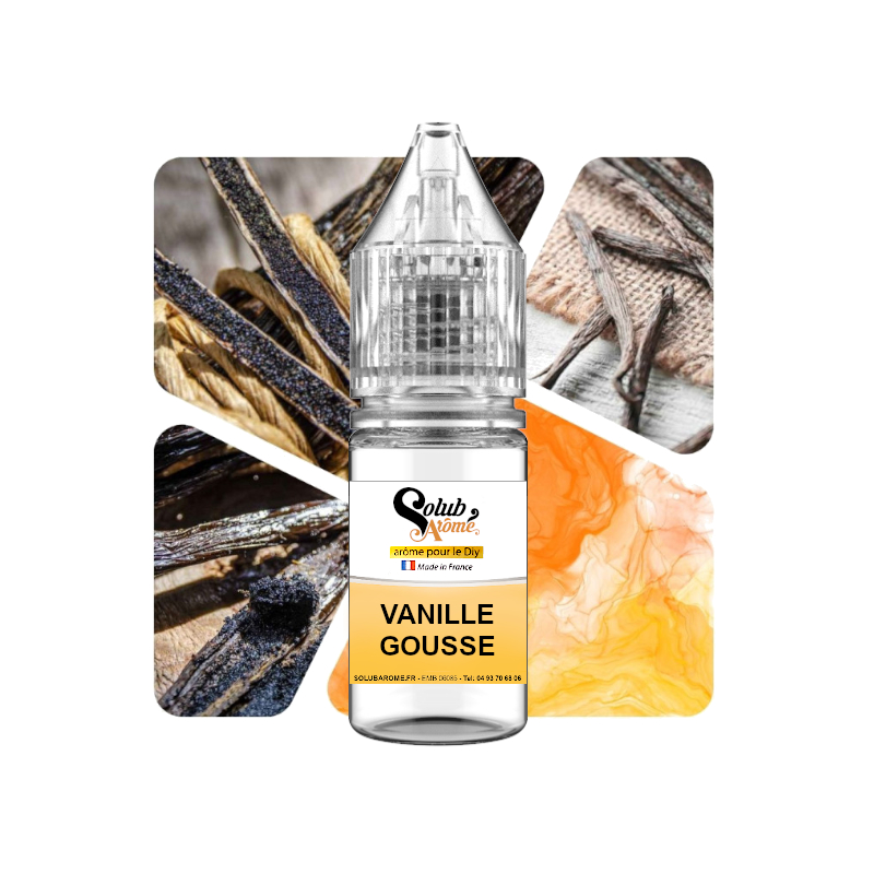 aroma-vanille-gousse-solubarome-015-vanille-gousse-solub-arome-aroma-10ml Aroma Vanille Gousse SolubArome (015) - Imagen 1