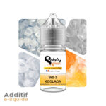 Aroma WS-3 Koolada SolubArome Additif (Molecula) (155)