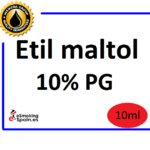 Inawera e-aroma Etil maltol 10% PG (nº65)