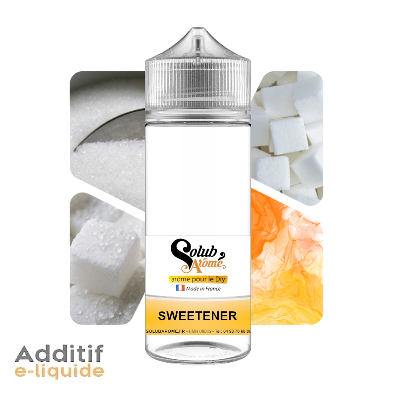 molecula-sweetener-solubarome-additif-aroma-046-sweetener-solubarome-additif-aroma-120ml Molecula Sweetener SolubArome Additif Aroma (046) - Imagen 1
