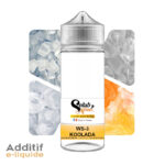 Molecula WS-3 Koolada SolubArome Additif Aroma (155)