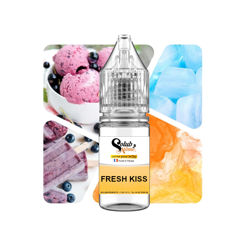 solubarome-fresh-kiss-aroma-202-fresh-kiss-solub-arome-aroma-10ml SolubArome Fresh Kiss Aroma (202) - Imagen 1