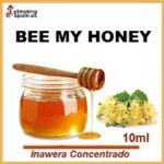 Aroma Inawera Concentrado Bee My Honey (nº106)
