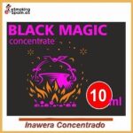 Aroma Inawera Concentrado Black Magic (nº105)