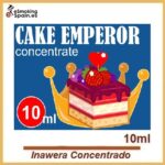 Aroma Inawera Concentrado Cake Emperor (nº93)