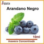 Aroma Inawera Concentrado Czarne Jagody (Arandano Negro) (n