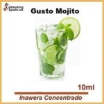 Aroma Inawera Concentrado Gusto Mojito (nº54)