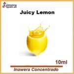 Aroma Inawera Concentrado Juicy Lemon (nº56)