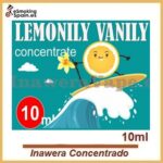 Aroma Inawera Concentrado Lemonily Vanily (nº92)
