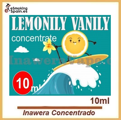 aroma-inawera-concentrado-lemonily-vanily-no92-inawera-aroma-lemonily-vanily Aroma Inawera Concentrado Lemonily Vanily (nº92) - Imagen 1