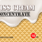 Aroma Inawera Concentrado Miss Cream (nº50)