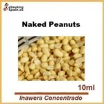 Aroma Inawera Concentrado Naked Peanuts (nº60)