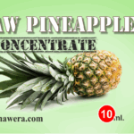 Aroma Inawera concentrado Raw Pineapple (nº52)