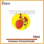 Aroma Inawera Concentrado Thorns (nº114)