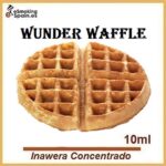 Aroma Inawera Concentrado Wunder Waffle (nº91)
