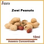 Aroma Inawera Concentrado Zwei Peanuts (nº58)