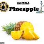 Aroma Inawera Shisha Pineapple (nº7)